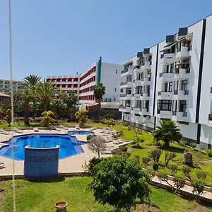 Yumboflat Two Bedroom , Playa del Ingles (Gran Canaria) Spain