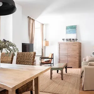 Apartment Apartamento De Lujo En Plaza Del Teatro, Malaga