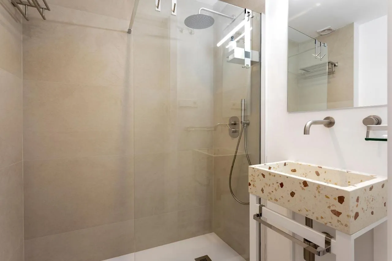 Apartamentos Thyssen Cisneros By Rent Me Málaga 0*,  Espanha